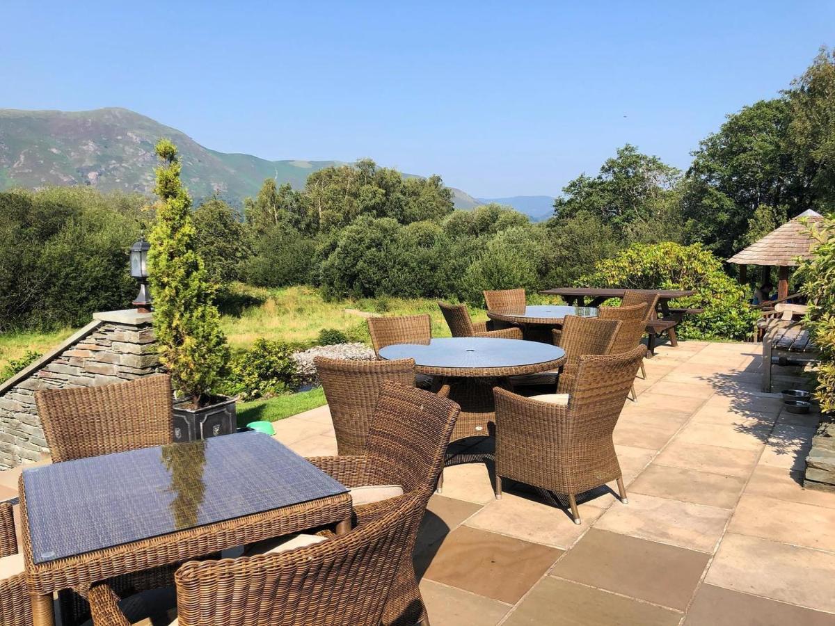 The Mary Mount Hotel Keswick  Zewnętrze zdjęcie