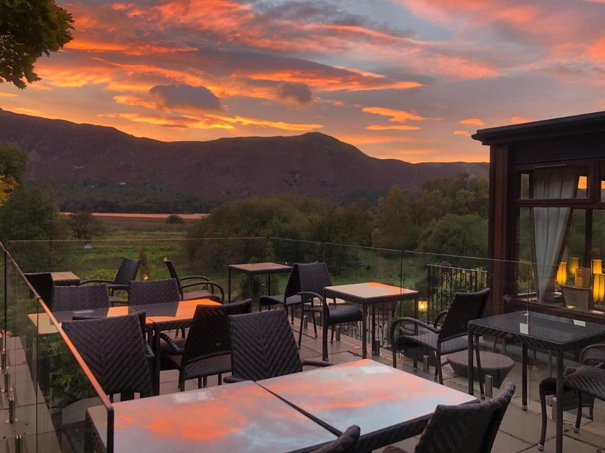 The Mary Mount Hotel Keswick  Zewnętrze zdjęcie