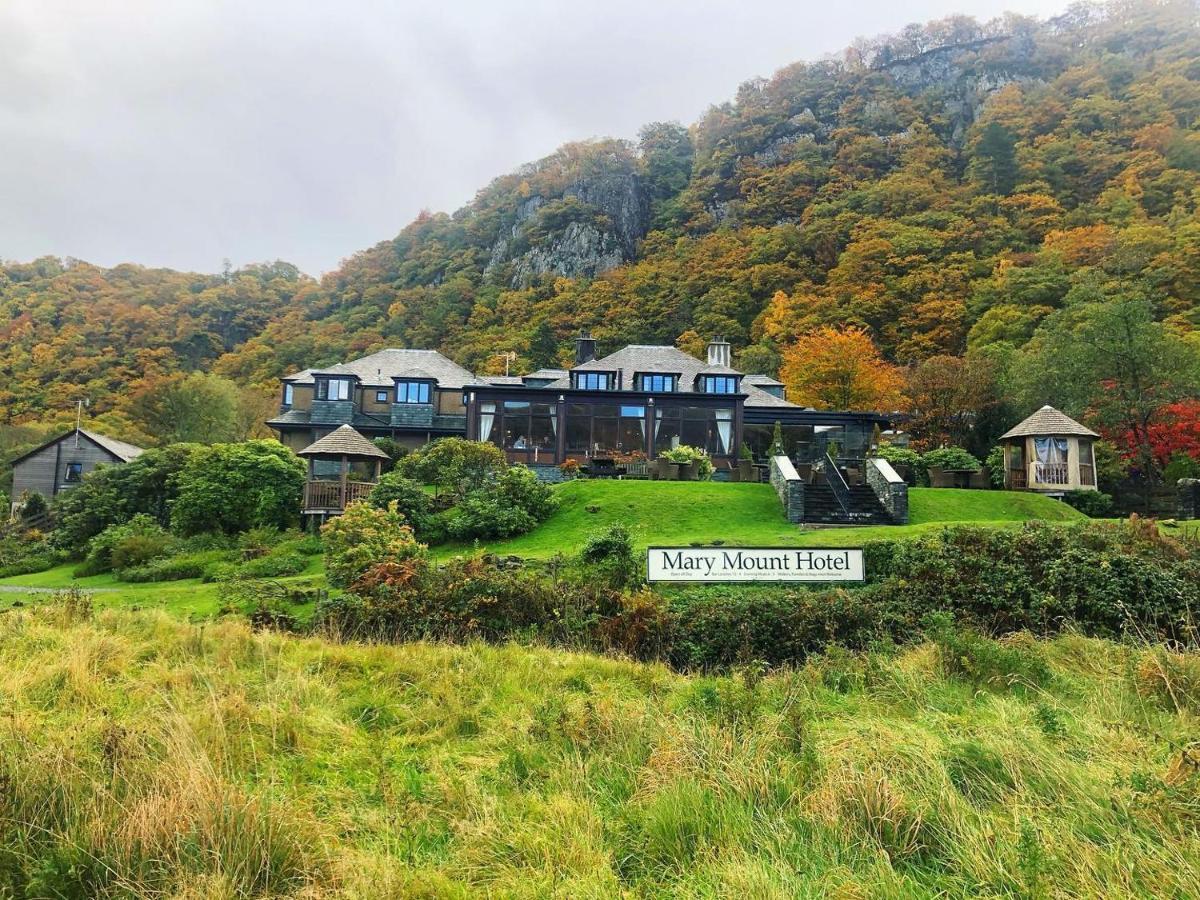 The Mary Mount Hotel Keswick  Zewnętrze zdjęcie