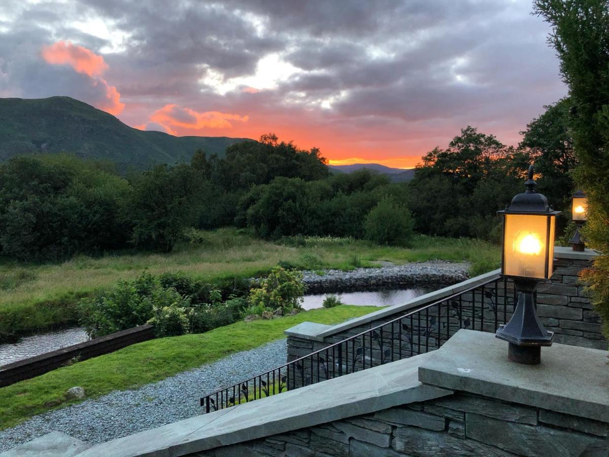 The Mary Mount Hotel Keswick  Zewnętrze zdjęcie