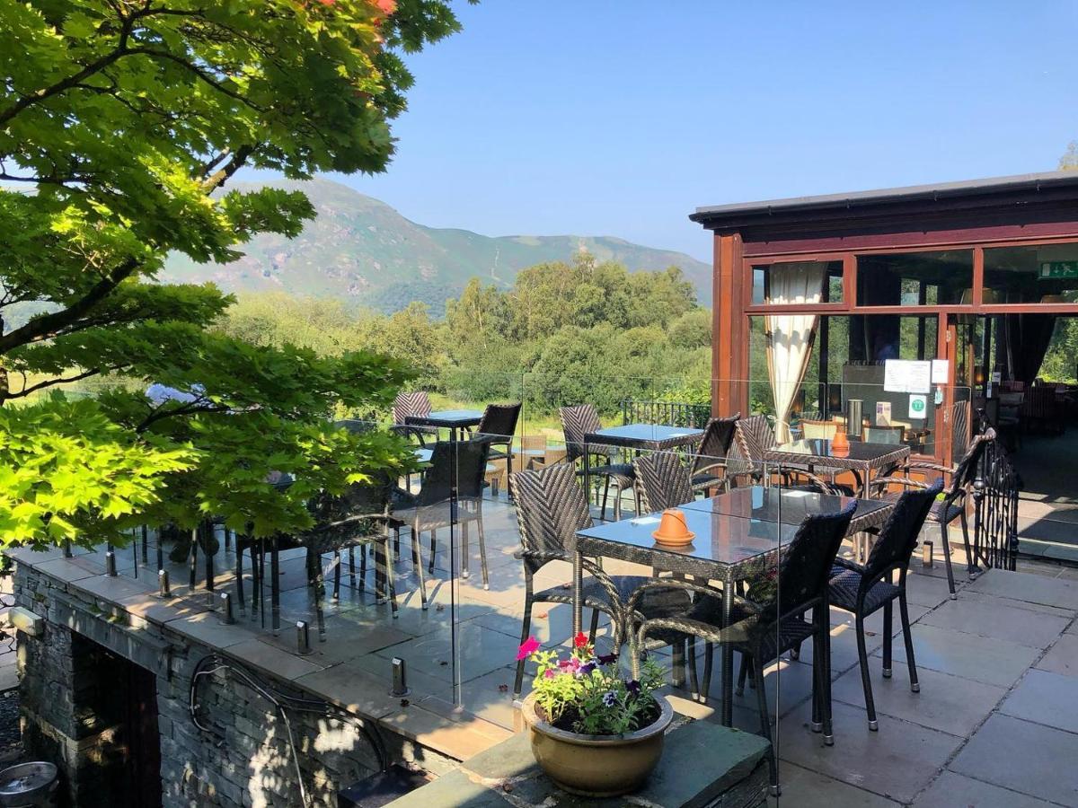 The Mary Mount Hotel Keswick  Zewnętrze zdjęcie