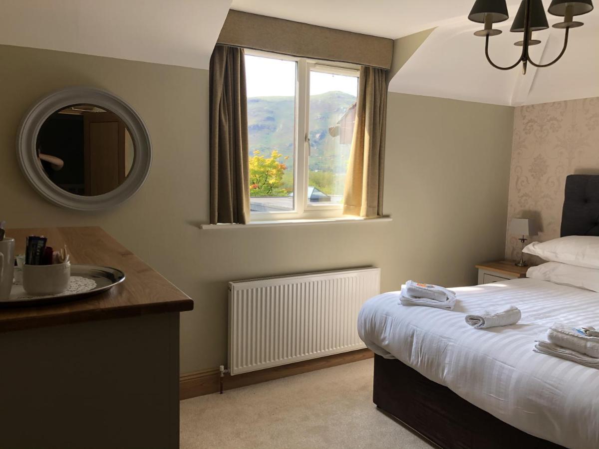 The Mary Mount Hotel Keswick  Zewnętrze zdjęcie