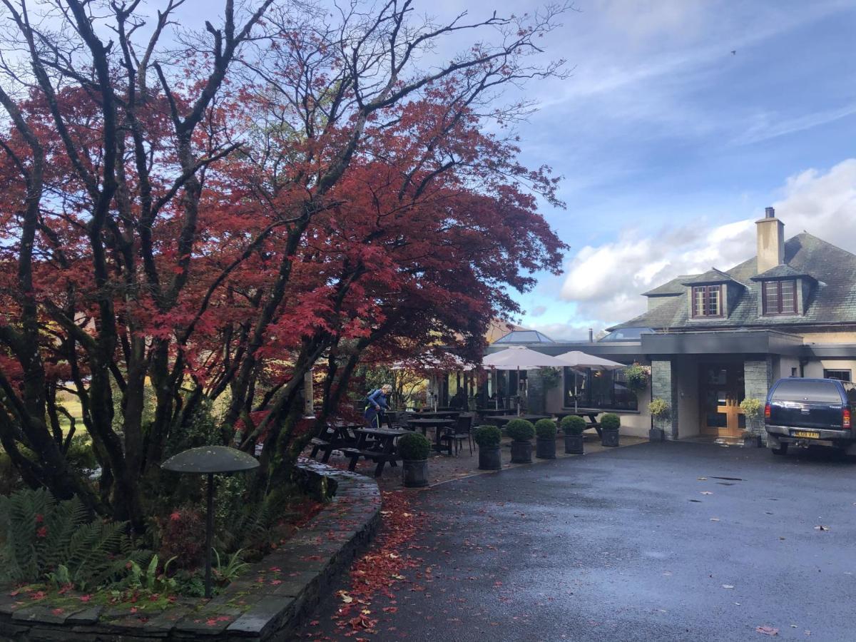 The Mary Mount Hotel Keswick  Zewnętrze zdjęcie
