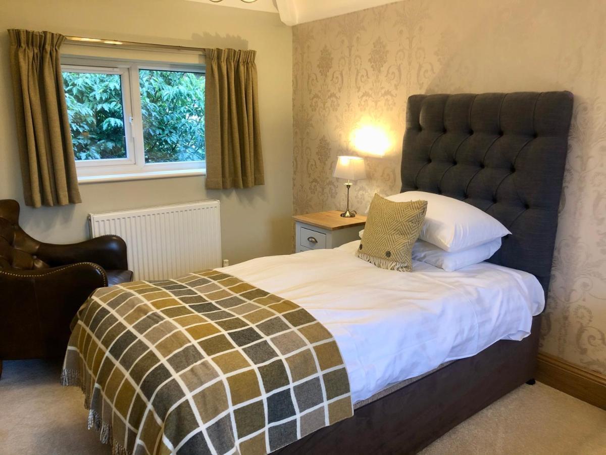 The Mary Mount Hotel Keswick  Zewnętrze zdjęcie