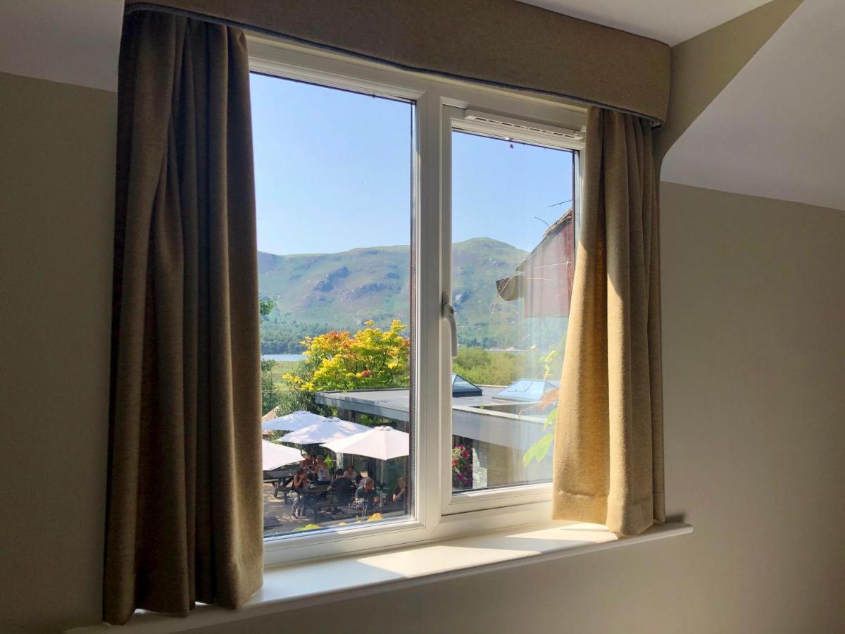 The Mary Mount Hotel Keswick  Zewnętrze zdjęcie