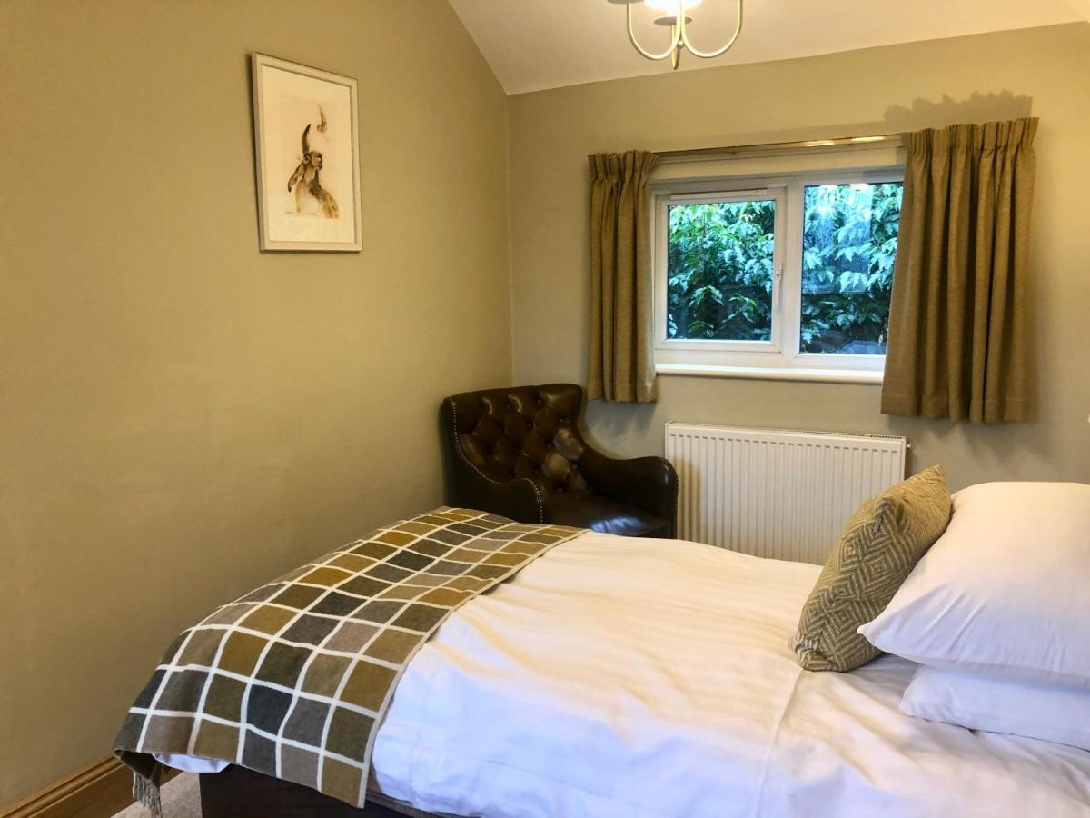 The Mary Mount Hotel Keswick  Zewnętrze zdjęcie