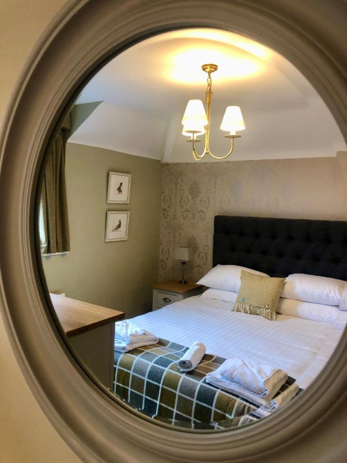 The Mary Mount Hotel Keswick  Zewnętrze zdjęcie