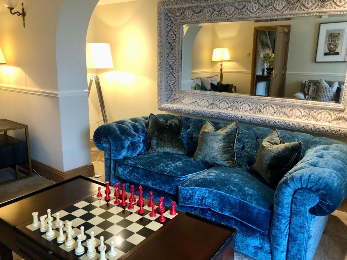 The Mary Mount Hotel Keswick  Zewnętrze zdjęcie