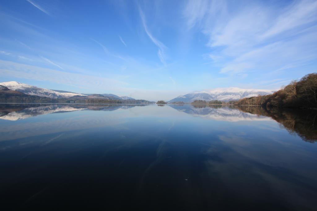 The Mary Mount Hotel Keswick  Zewnętrze zdjęcie