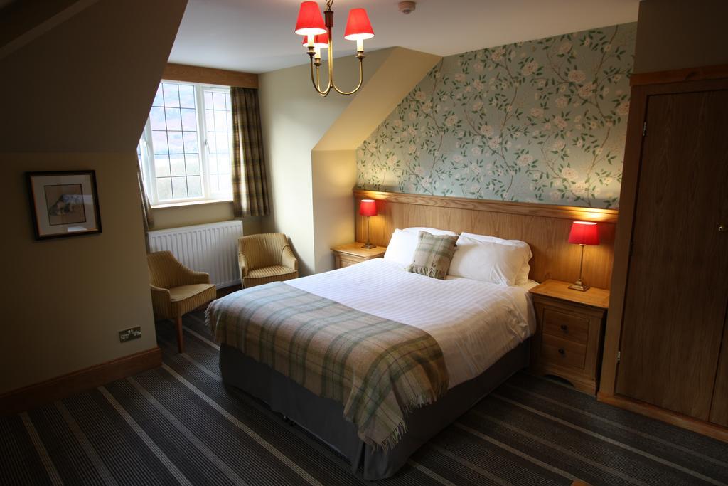 The Mary Mount Hotel Keswick  Pokój zdjęcie