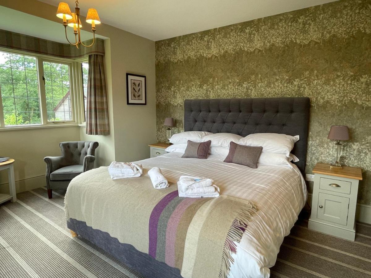 The Mary Mount Hotel Keswick  Zewnętrze zdjęcie