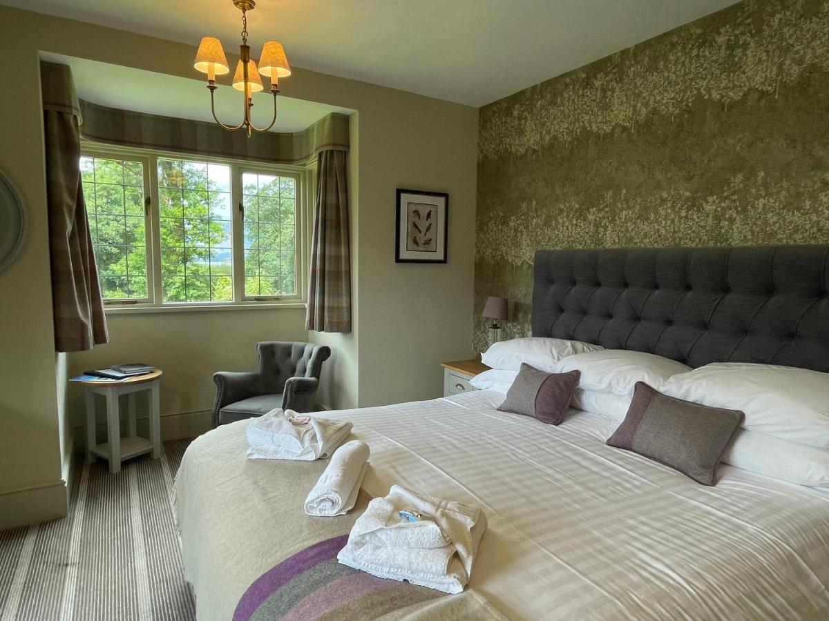 The Mary Mount Hotel Keswick  Zewnętrze zdjęcie
