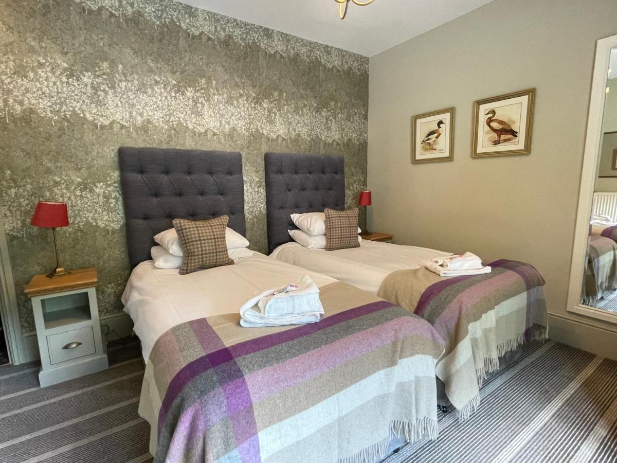 The Mary Mount Hotel Keswick  Zewnętrze zdjęcie