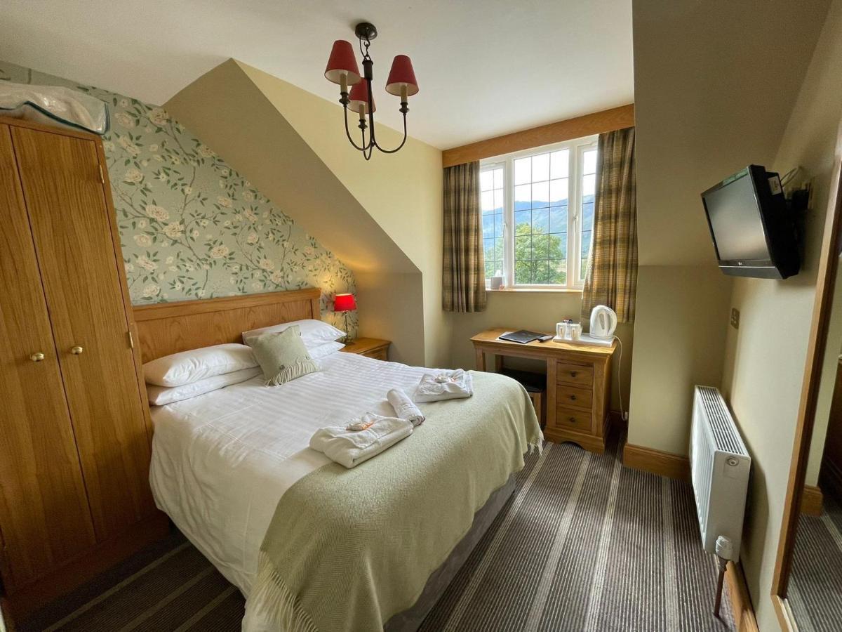 The Mary Mount Hotel Keswick  Zewnętrze zdjęcie