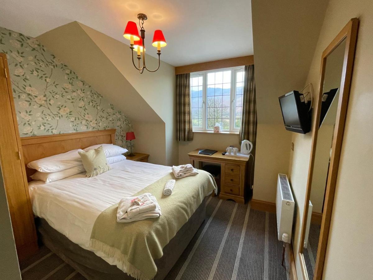 The Mary Mount Hotel Keswick  Zewnętrze zdjęcie
