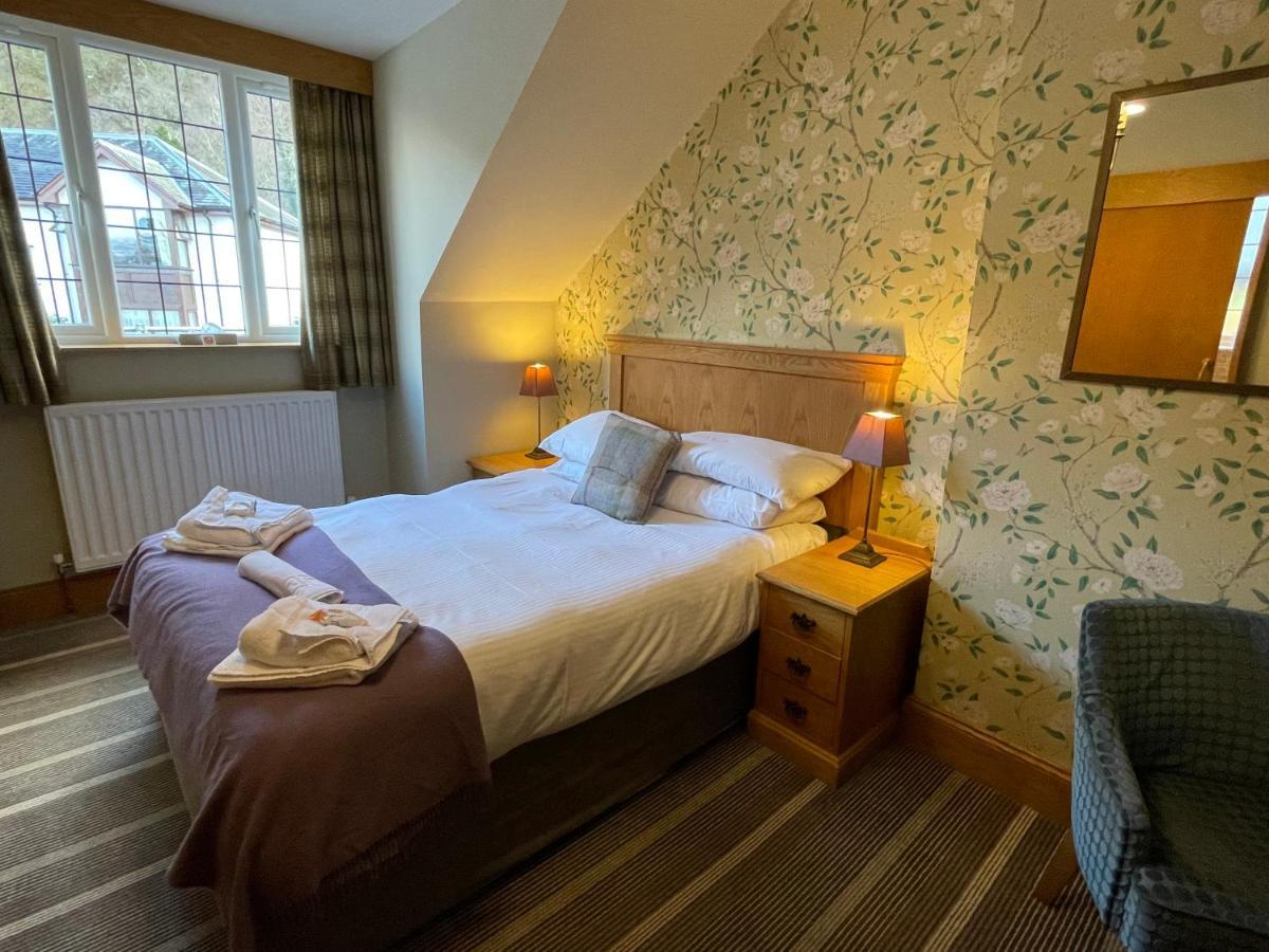 The Mary Mount Hotel Keswick  Zewnętrze zdjęcie