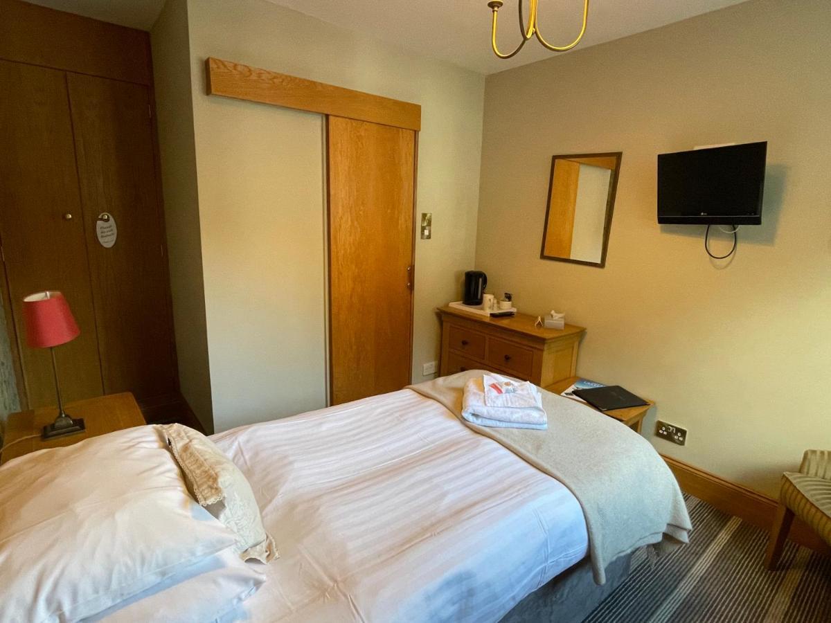 The Mary Mount Hotel Keswick  Zewnętrze zdjęcie