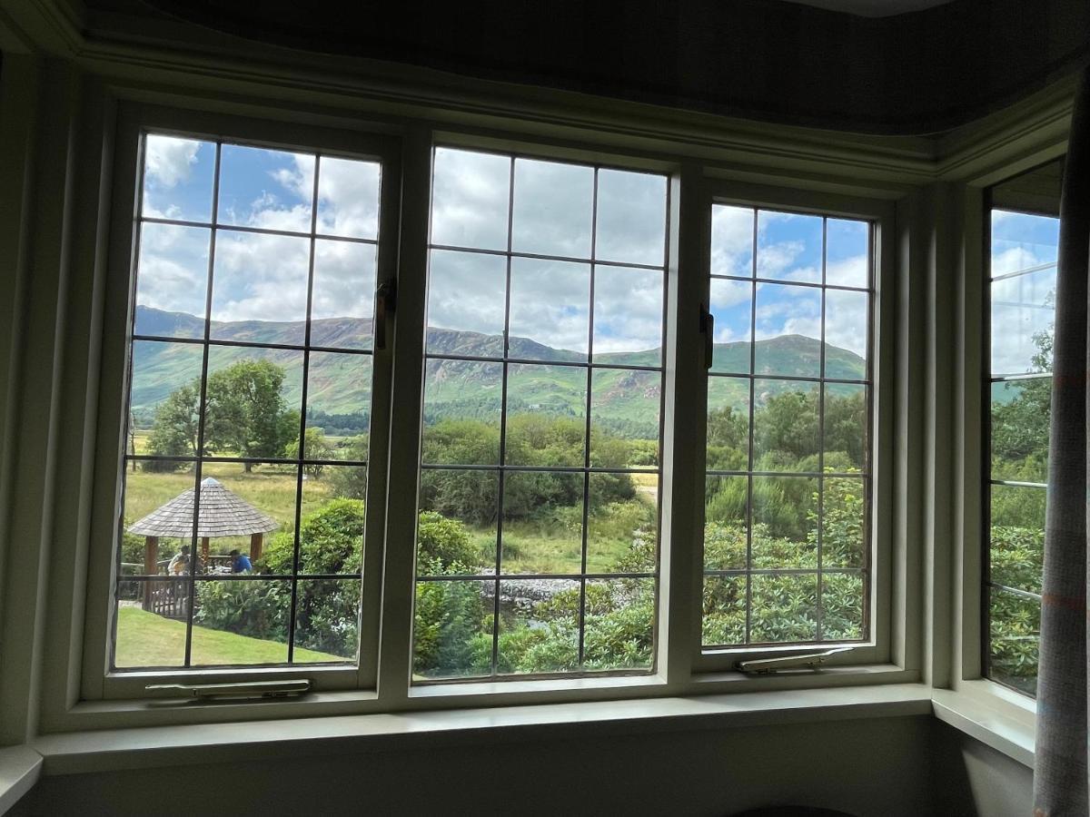 The Mary Mount Hotel Keswick  Zewnętrze zdjęcie