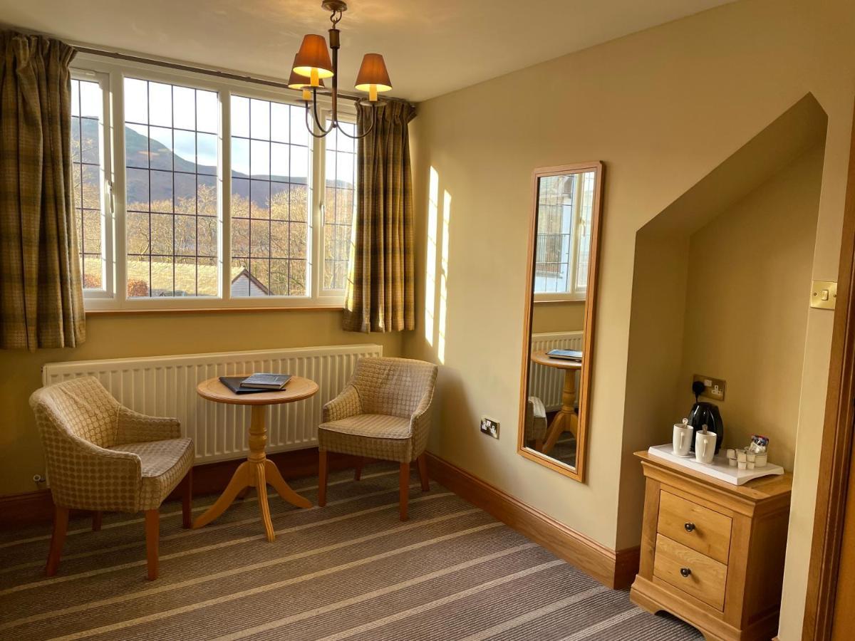 The Mary Mount Hotel Keswick  Zewnętrze zdjęcie