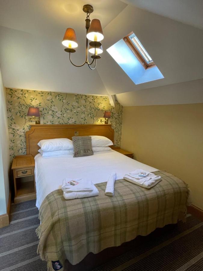 The Mary Mount Hotel Keswick  Zewnętrze zdjęcie
