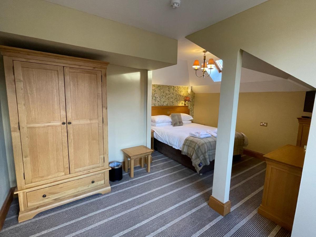 The Mary Mount Hotel Keswick  Zewnętrze zdjęcie