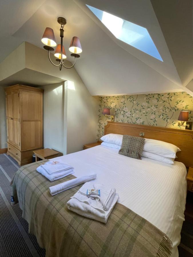 The Mary Mount Hotel Keswick  Zewnętrze zdjęcie