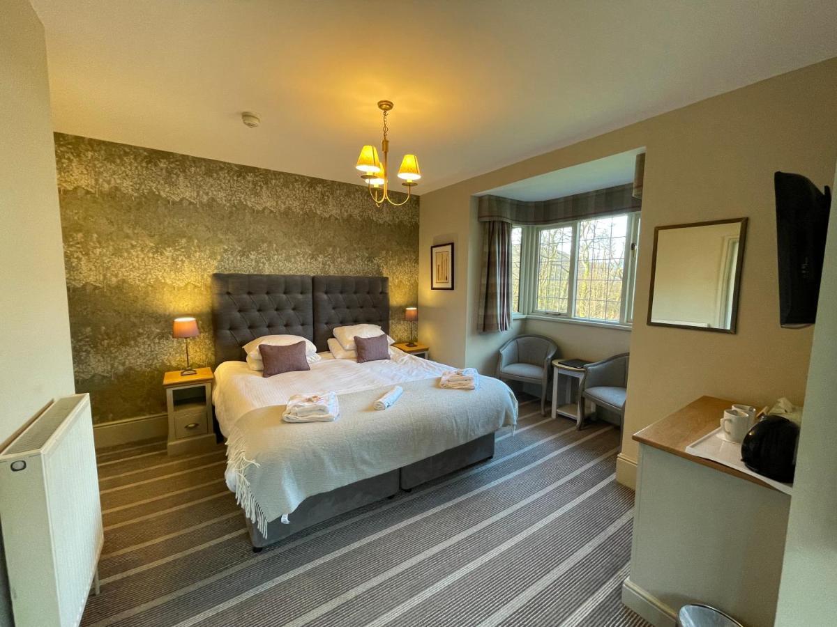 The Mary Mount Hotel Keswick  Zewnętrze zdjęcie