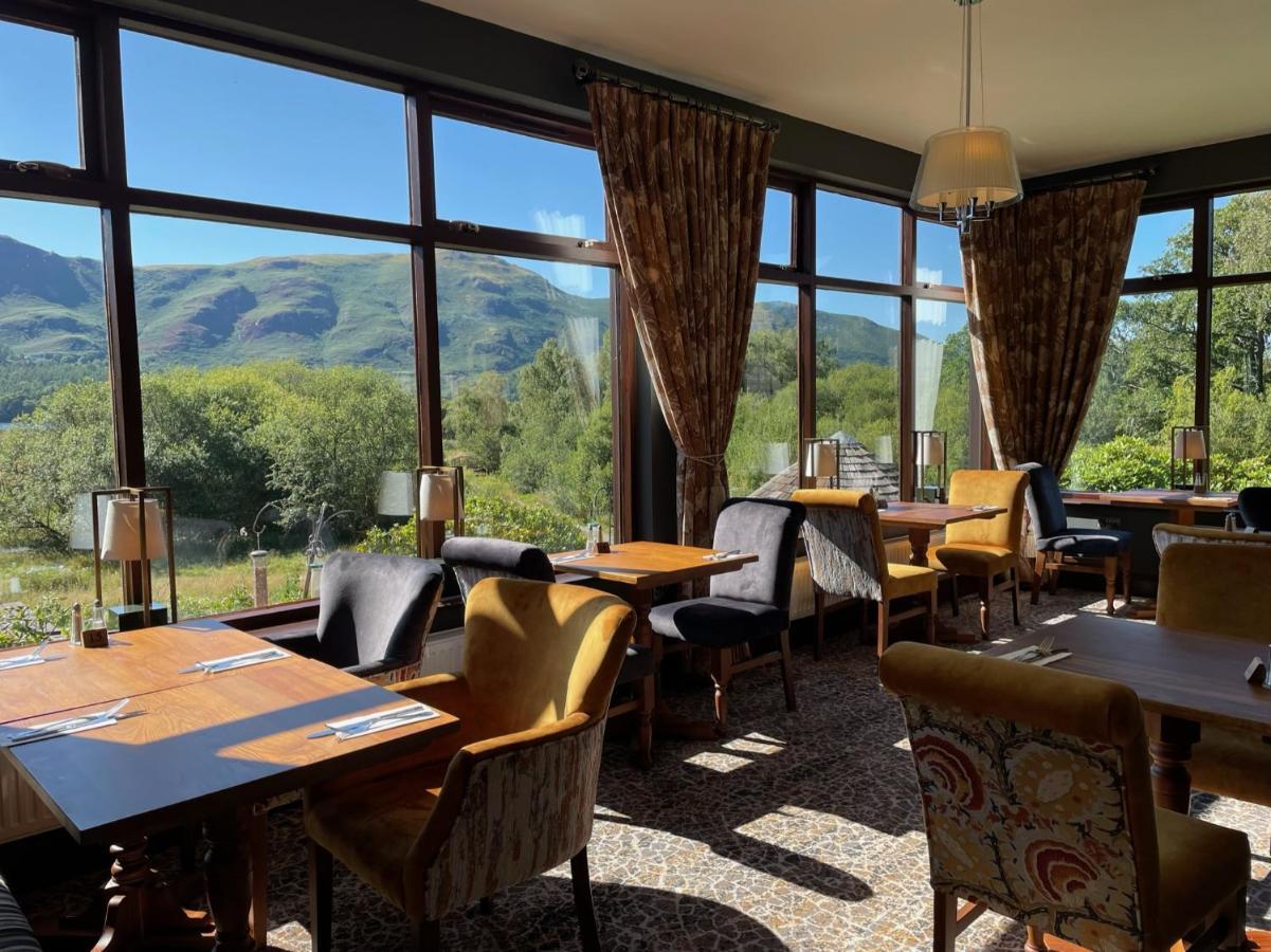 The Mary Mount Hotel Keswick  Zewnętrze zdjęcie
