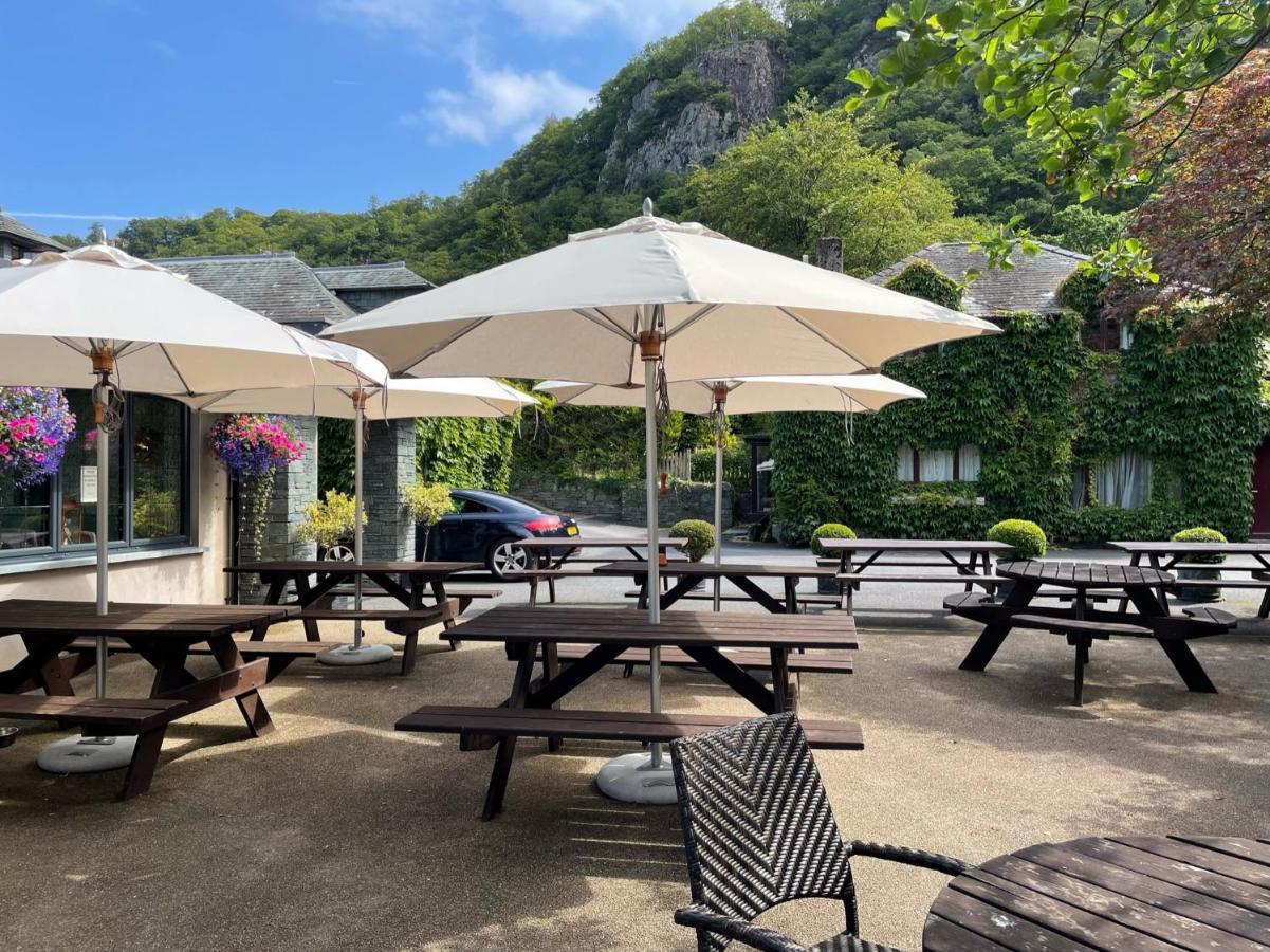 The Mary Mount Hotel Keswick  Zewnętrze zdjęcie