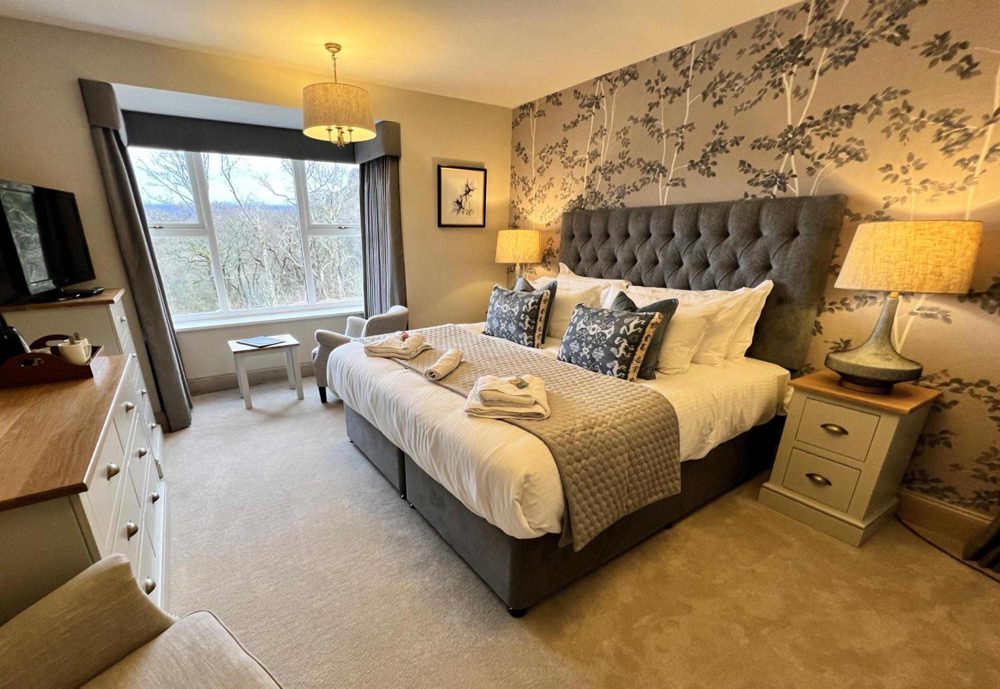 The Mary Mount Hotel Keswick  Zewnętrze zdjęcie