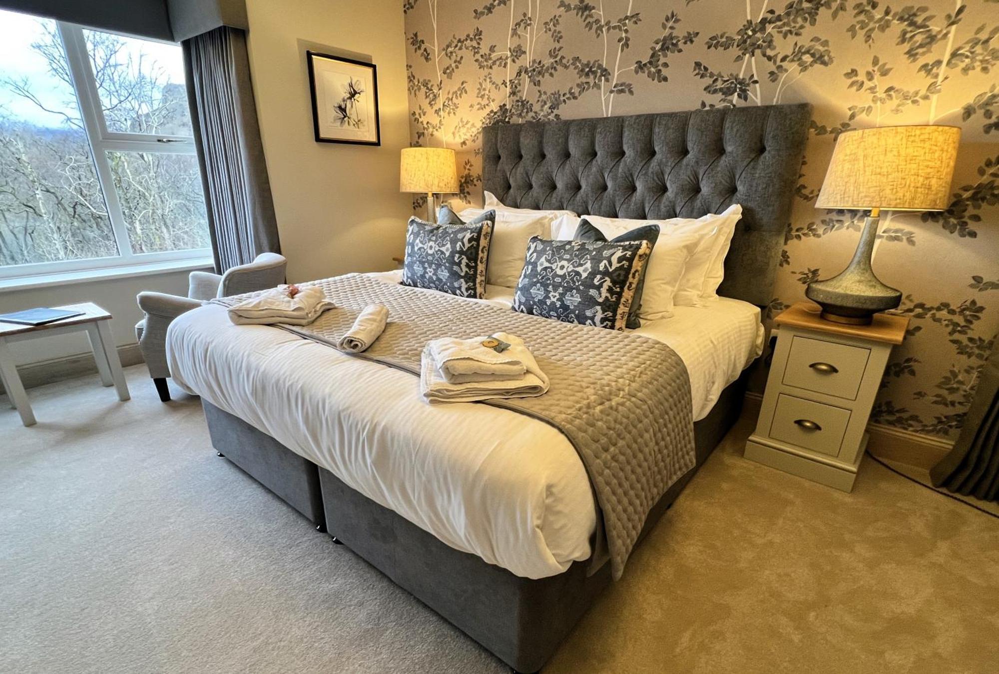 The Mary Mount Hotel Keswick  Zewnętrze zdjęcie