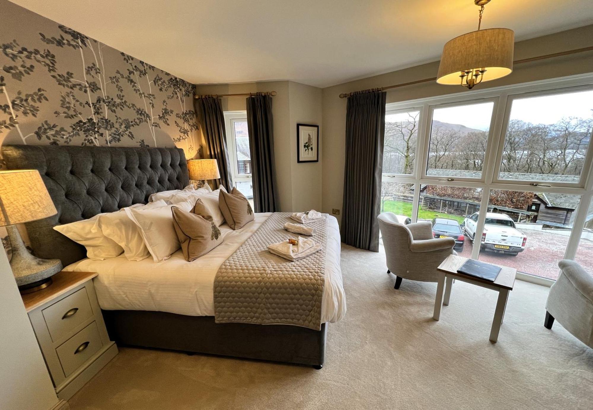 The Mary Mount Hotel Keswick  Zewnętrze zdjęcie