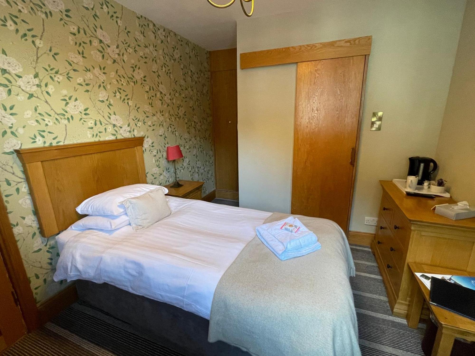 The Mary Mount Hotel Keswick  Pokój zdjęcie