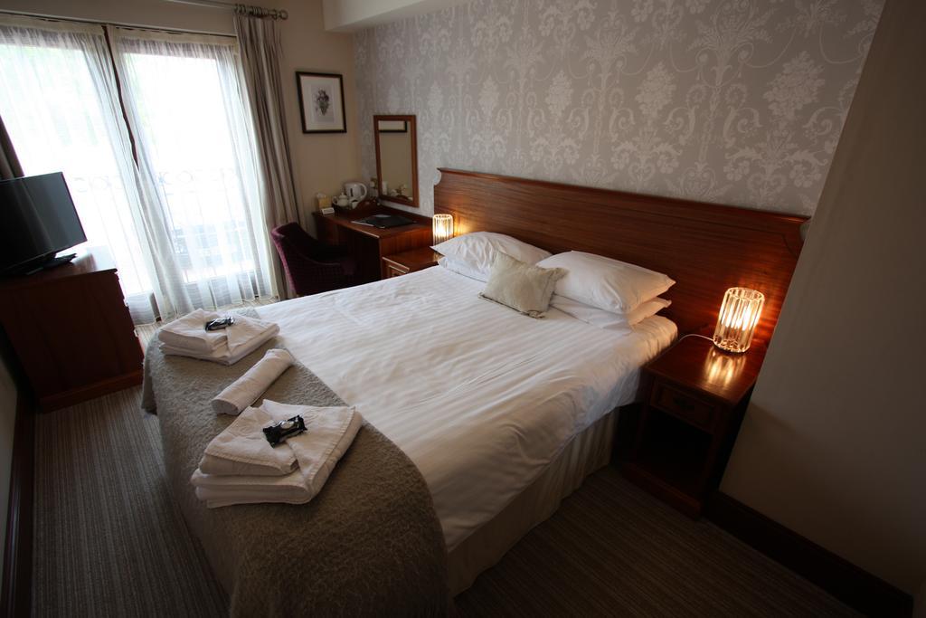 The Mary Mount Hotel Keswick  Zewnętrze zdjęcie