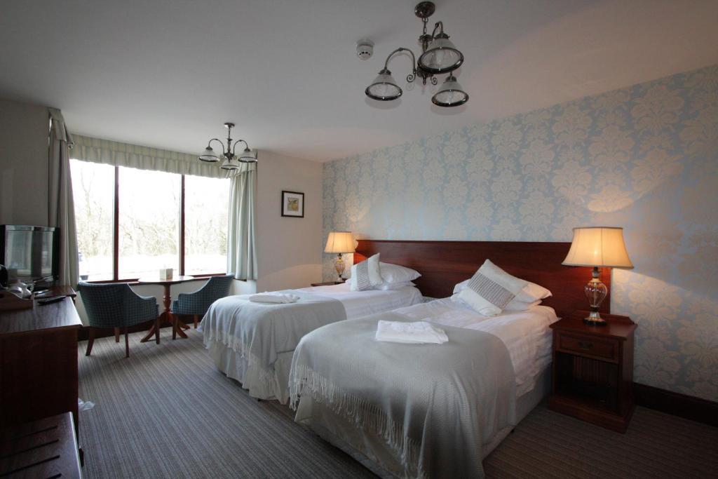 The Mary Mount Hotel Keswick  Pokój zdjęcie